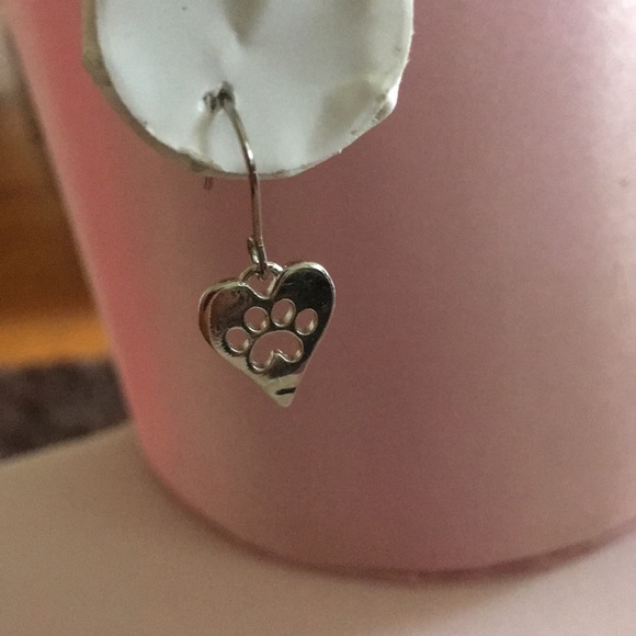 Handmade earrings - Picture 3 of 3